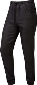 Pantalon personnalisable | Zamar Black denim 