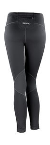 Pantalon personnalisé femme cintré | Women`s Sprint Grey