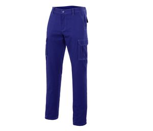 Pantalon personnalisé | Catedrales Cobalt Blue