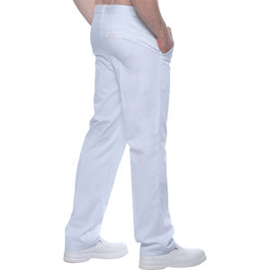 Pantalon Personnalisé - Xola Blanc