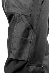 Pantalon personnalisable | Burnquist 7