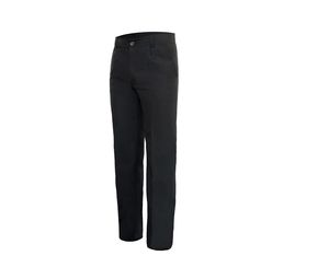 Pantalon personnalisable | Luarca Black