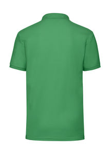 Polo homme 65/35 publicitaire | Polo Blended Fabric Kelly Green