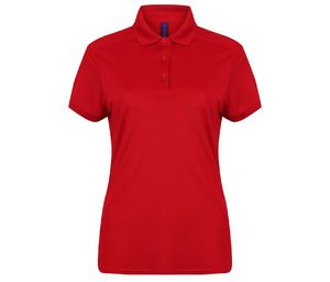 Polo personnalisable | Isla Red