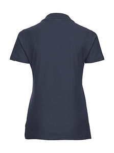 Polo femme ultimate personnalisé | Evergreen French Navy