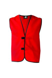 Polo publicitaire | Chasuble Red