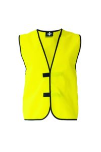 Polo publicitaire | Chasuble Yellow