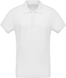 Foovoo | Polos publicitaire White