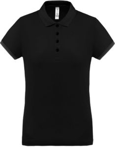 Yeny | Polos publicitaire Black