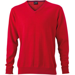 Pull Publicitaire - Toolloo Rouge