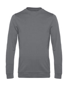 Pull publicitaire | Ness Elephant grey