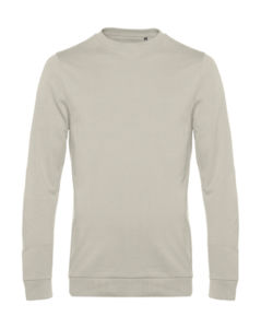 Pull publicitaire | Ness Grey fog