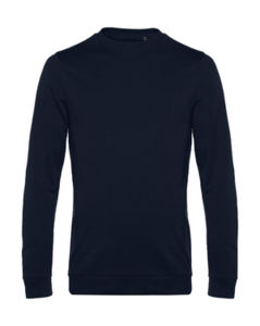 Pull publicitaire | Ness Navy Blue