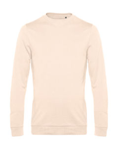 Pull publicitaire | Ness Pale pink