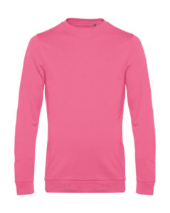 Pull publicitaire | Ness Pink fizz
