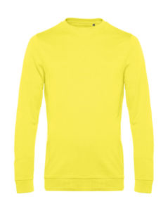 Pull publicitaire | Ness Solar Yellow