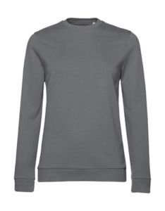 Pull publicitaire | Skye Elephant grey