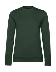 Pull publicitaire | Skye Forest Green