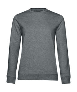 Pull publicitaire | Skye Heather mid grey