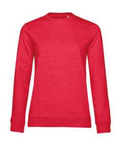 Pull publicitaire | Skye Heather Red