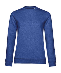 Pull publicitaire | Skye Heather Royal Blue