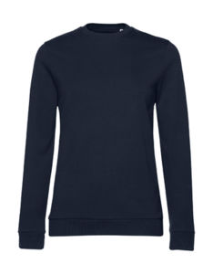 Pull publicitaire | Skye Navy Blue