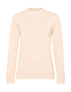 Pull publicitaire | Skye Pale pink