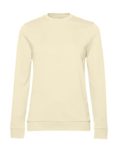 Pull publicitaire | Skye Pale Yellow