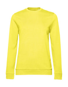 Pull publicitaire | Skye Solar Yellow