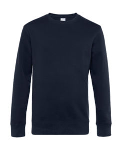 Pull personnalisable | King Navy Blue