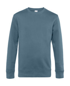 Pull personnalisable | King Nordic blue
