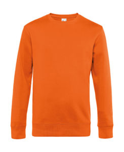 Pull personnalisable | King Pure orange
