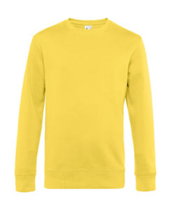 Pull personnalisable | King Yellow fizz
