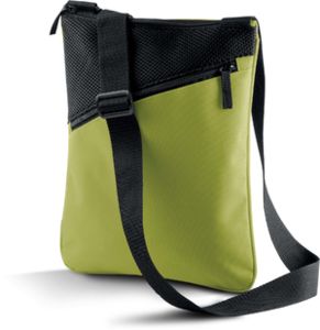 Furoo | Sac publicitaire Burnt lime 