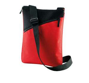 Furoo | Sac publicitaire Rouge