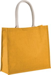 Luffe | Sac publicitaire Yellow