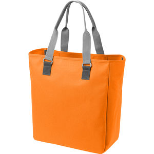 Tote Bag Personnalisé - Zace Orange