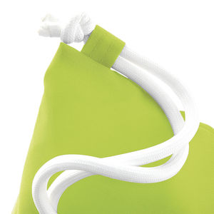 Cabas publicitaire | Icon Gymsac Lime Green