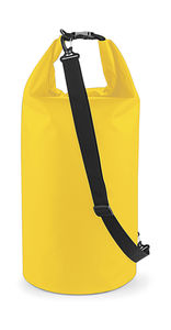 Sac sportif publicitaire | SLX 40 Waterproof Yellow