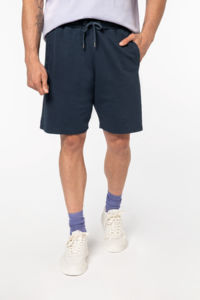 Short personnalisable French Terry homme  15