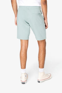 Short personnalisable French Terry homme  3