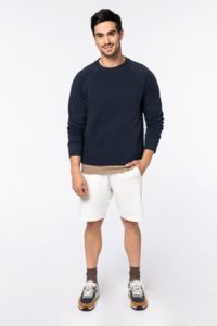 Short personnalisable French Terry homme  9