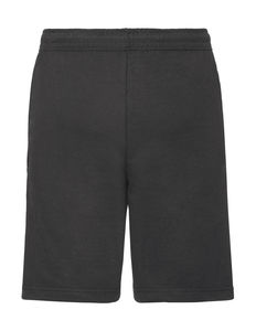Pantalon training personnalisé | Lightweight Shorts Black
