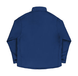 Softshell léger publicitaire homme | Clifton Navy