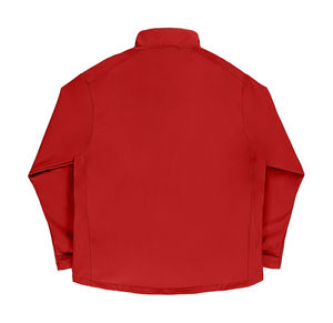 Softshell léger publicitaire homme | Clifton Red