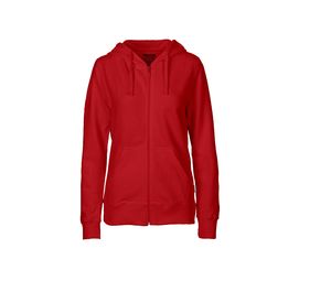 Sweat-shirt personnalisable | Belchite Red