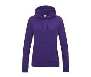Sweat-shirt personnalisable | Macarella Purple