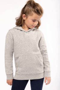 Sweat-shirt enfant personnalisable | Lander