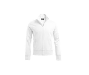 Sweat-shirt publicitaire | Cantabria White