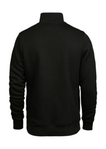 Sweatshirt personnalisé | Cold Gray Black